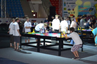 Eurobot'2011